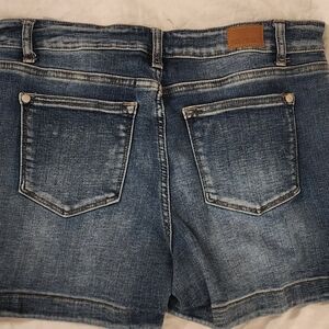 Denimn Shorts